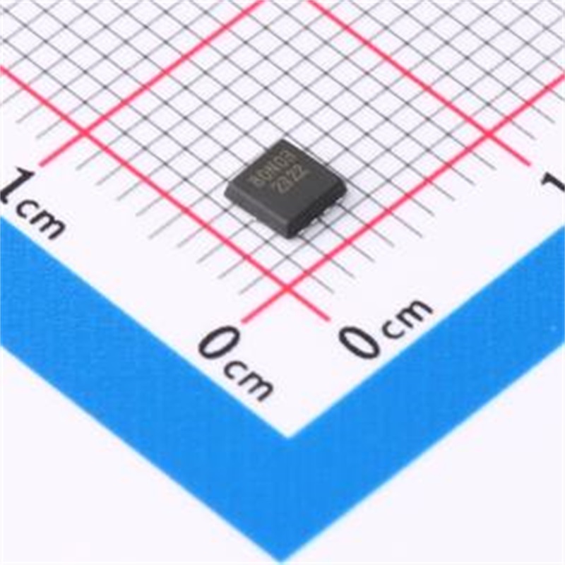 场效应管(MOSFET) TM004N03DF PDFN-8L(3x3)全新原装现货