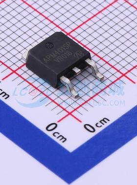 APM4015PUC-TRL-VB VBsemi(微碧半导体) TO-252 场效应管 现货
