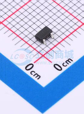 SSM3J14T-HXY HXY MOSFET(华轩阳电子) SOT-23-3L 场效应管 现货