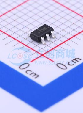 FDC6333C onsemi(安森美) SuperSOT-6 场效应管 现货