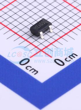 ME2326A MATSUKI(松木) SOT-23 场效应管 现货