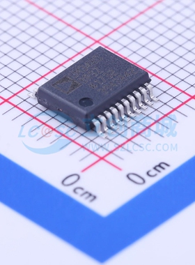 LM27761DSGR WFDFN-8-EP(2x2) 全新原装 TI(德州仪器)