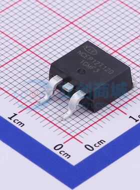 NCEP12T12D NCE(无锡新洁能) TO-263-2 场效应管 现货
