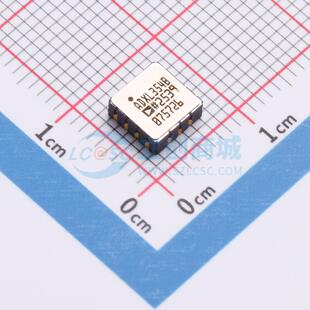 AMC1100DWVR SOIC-8-300mil 全新原装 TI(德州仪器)