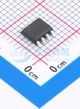 LMV762MM/NOPB VSSOP-8 全新原装 TI(德州仪器)