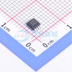 LM358ADGKR VSSOP-8 全新原装 TI(德州仪器)