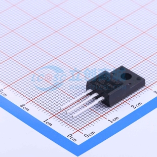 CS4N65FA9HD 华润华晶 TO-220F 场效应管 现货