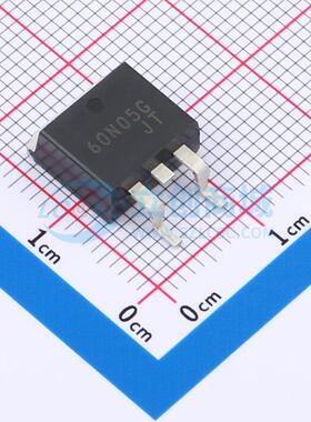 SP60N05GTD Siliup(矽普) TO-263-3L 场效应管 现货