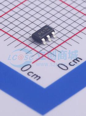 DMP6110SVT-7 DIODES(美台) TSOT-23-6 场效应管 现货