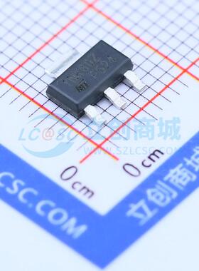 STN1NK60Z ST(意法半导体) SOT-223 场效应管 现货