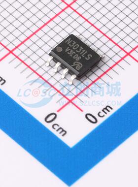 DMN3031LSS-13-VB VBsemi(微碧半导体) SOP-8 场效应管 现货