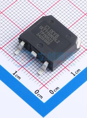 IXTT110N10L2 Littelfuse/IXYS TO-268AA 场效应管 现货
