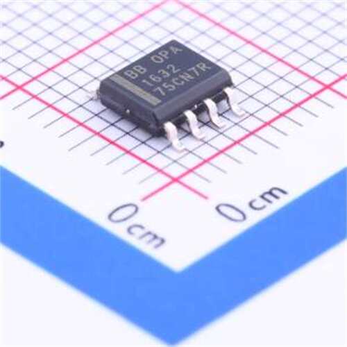 全新原装 OPA1632DR SOIC-8 音频功率放大器 TI