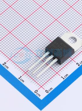 BTB16-800CW KTP(科泰普) TO-220A 晶闸管(可控硅)/模块 现货