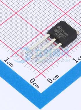 VBFB18R06S VBsemi(微碧半导体) TO-251 场效应管 现货