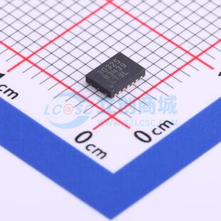 TPS65165RSBR WQFN-40-EP(5x5) 全新原装 TI(德州仪器)