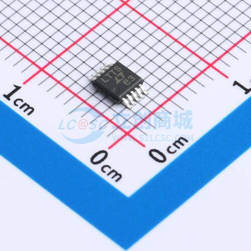 TPS25855QRPQRQ1 VQFN-25-HR(3.5x4.5) 全新原装 TI(德州仪器)