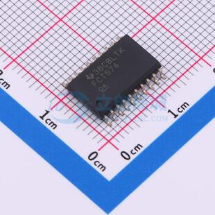 SN74LVC1G98YZPR DSBGA-6 全新原装 TI(德州仪器)