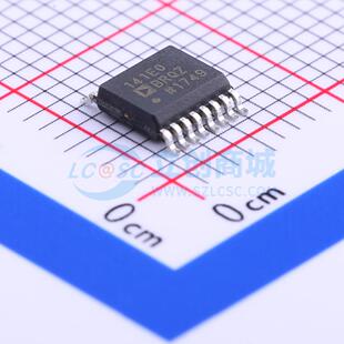 SN74HCS32BQAR WQFN-14(2.5x3) 全新原装 TI(德州仪器)