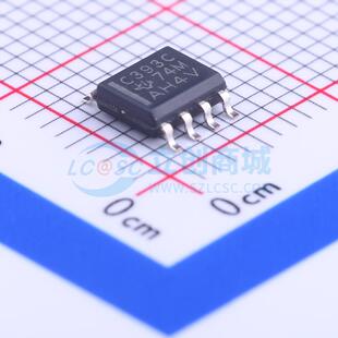 SN74LVC1G97YZPR DSBGA-6 全新原装 TI(德州仪器)