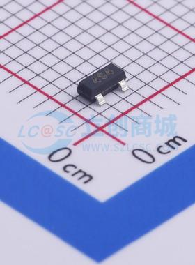 FMMT494TA DIODES(美台) SOT-23 三极管 现货