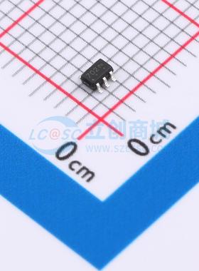 TSM2N7002KDCU6 RF-VB VBsemi(微碧半导体) SC70-6 场效应管 现货