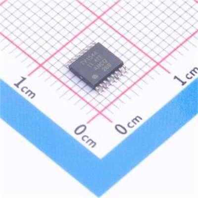 全新原装 TLV1544CPWR TSSOP-16 模数转换芯片ADC TI