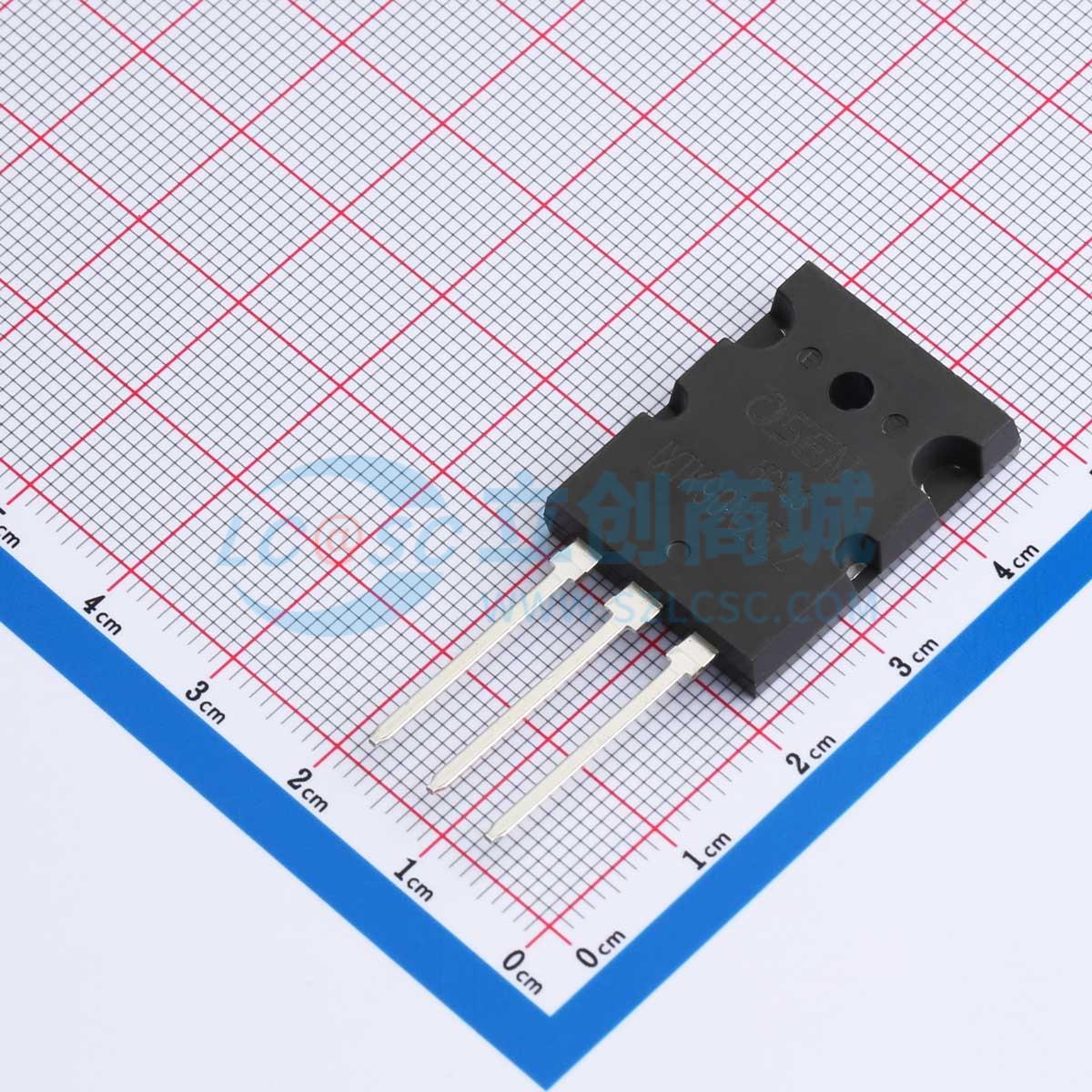 IXTK90N25L2 OSEN(欧芯) TO-3PL 场效应管 现货