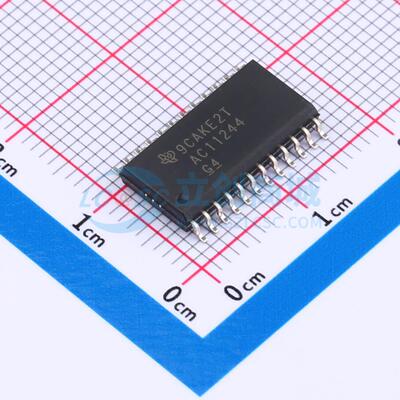 TLC5922DAPR HTSSOP-32-EP-6.1mm 全新原装 TI(德州仪器)