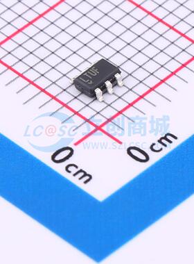 TPS25921ADR SOIC-8 全新原装 TI(德州仪器)