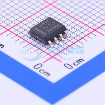 AM26LV31ESDREP SOIC-16 全新原装 TI(德州仪器)