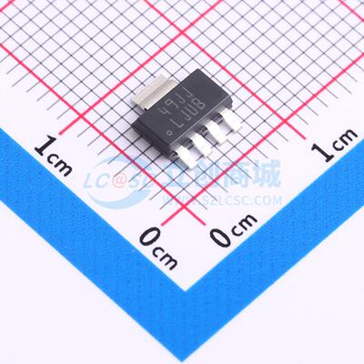 ADUM3200CRZ-RL7 SOIC-8 全新原装 ADI(亚德诺)