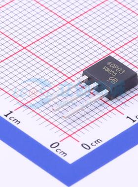 VBZFB40P03 VBsemi(微碧半导体) TO-251 场效应管 现货