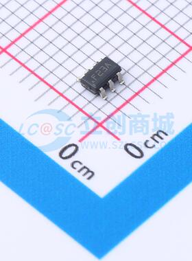 SN75477DR SOIC-8 全新原装 TI(德州仪器)