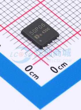 DON50P06 DOINGTER(杜因特) DFN-8(5x6) 场效应管 现货