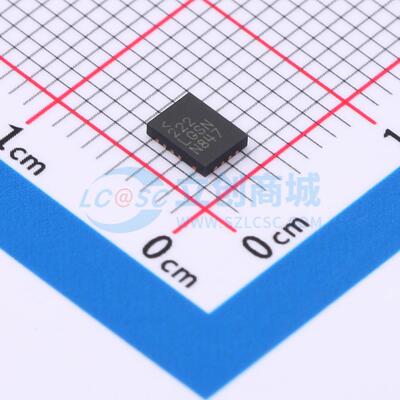 LP3985IM5X-2.5/NOPB SOT-23-5 全新原装 TI(德州仪器)