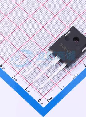 SP010N03AGHTF Siliup(矽普) TO-247 场效应管 现货