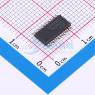 TLV9102IDR SOIC-8 全新原装 TI(德州仪器)