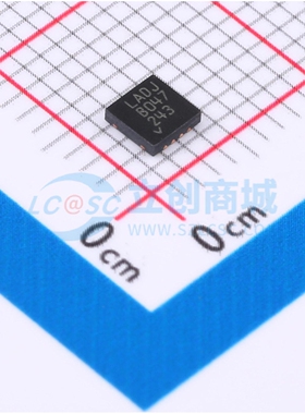 TPS560430XDBVR SOT-23-6 全新原装 TI(德州仪器)
