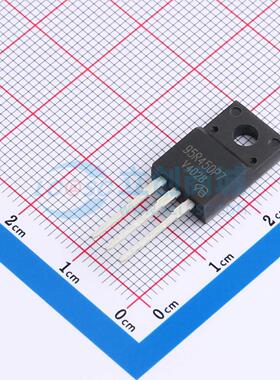 IPA95R450P7-VB VBsemi(微碧半导体) TO-220F 场效应管 现货