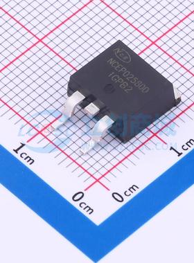 NCEP02580D NCE(无锡新洁能) TO-263 场效应管 现货