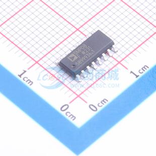 LF356M SOIC-8 全新原装 TI(德州仪器)