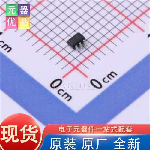 全新原装 JFE150DCKR SC70-5 结型场效应管(JFET) TI