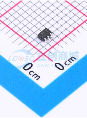 S-LMBT5551DW1T1G LRC(乐山无线电) SC-88 三极管 现货