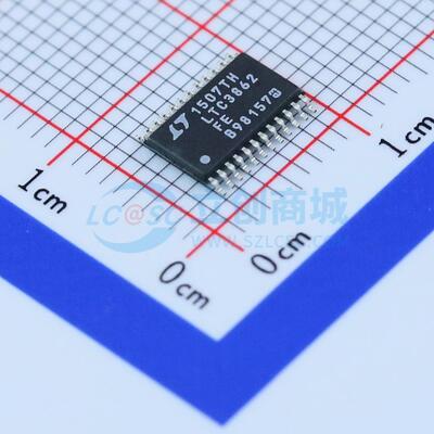 SN74ABT125PWR TSSOP-14 全新原装 TI(德州仪器)