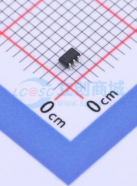 PUMD3,165 Nexperia(安世) SOT-363 数字晶体管 现货