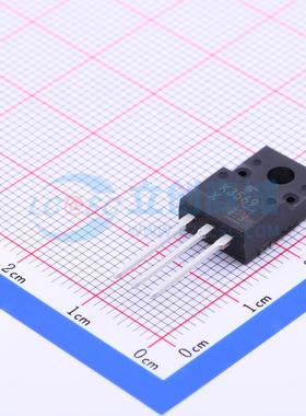 2SK3569  TO-220F-3 场效应管 现货