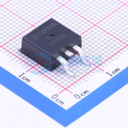 SE150180G SINO-IC(光宇睿芯) TO-263-2 场效应管 现货