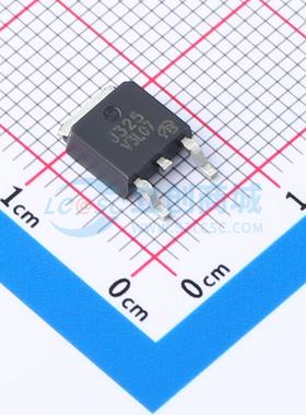 2SJ325-Z-E1-AZ-VB VBsemi(微碧半导体) TO-252 场效应管 现货