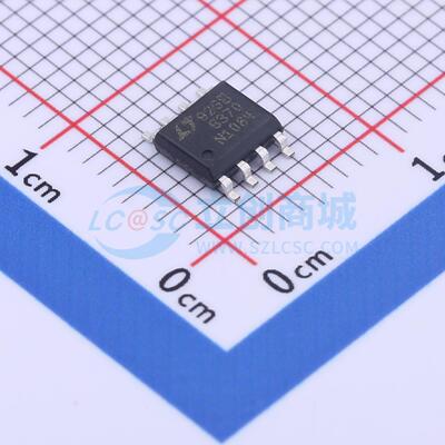 MAX3221EIDBR SSOP-16-208mil 全新原装 TI(德州仪器)